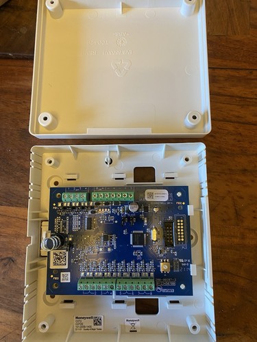 Honeywell galaxy c072 - 8, zone