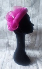 Vintage 1980's Fuschia Pink