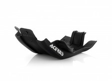 Acerbis Skid Plate For KTM