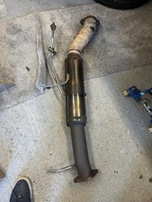 Apexi Sports Cat exhaust RX7 FD fd3s JDM