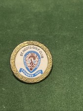St. Neots GC, Cambridgeshire