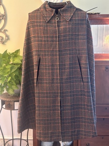 Women vintage wool - vintage,