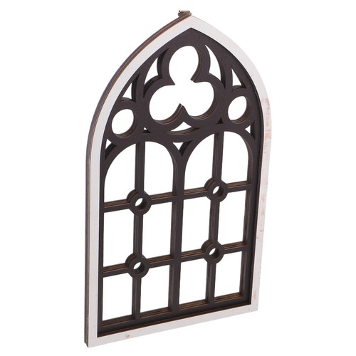 Vintage gothic wall - vintage,