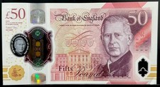 King charles bank england - king,