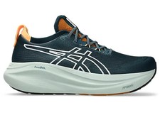 ASICS GEL Nimbus 27 TR Mens