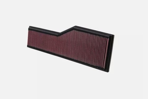 Replacement air filter - k&n,