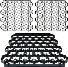 12 Units Permeable Pavers