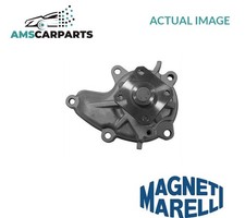 ENGINE COOLING WATER PUMP