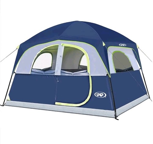 Unp man tent waterproof - 6,