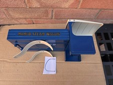 Mamod Steam Wagon Body Been