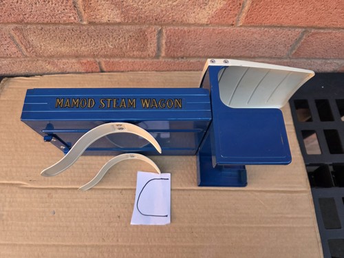 Mamod steam wagon body been - body,