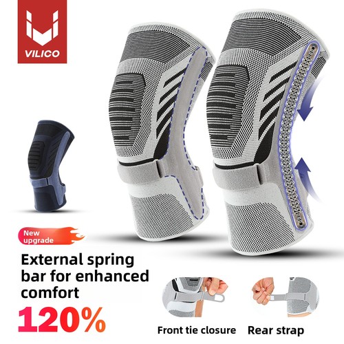 Knee compression sleeve - compression,