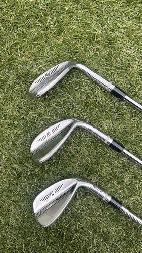 Titleist vokey design sm10 - titleist,