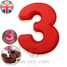Van Der Linn Silicone Number