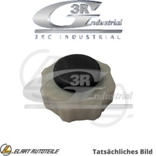 COOLANT RESERVOIR CAP FOR