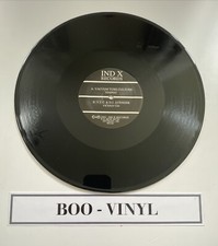 Vacuum Tube Culture - Tempest