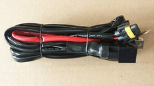 VW Passat B6 3C Wiring Loom