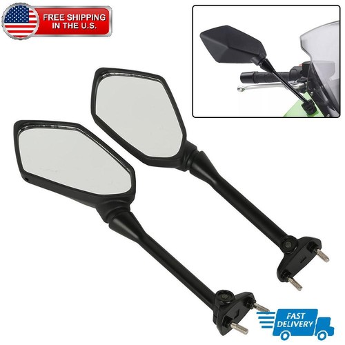 Side rear view mirrors for - side,