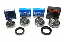 FORD SIERRA / GRANADA 4X4