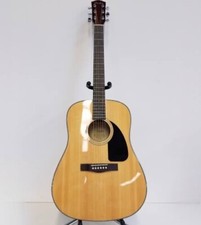 Fender DG-60 NAT Guitar