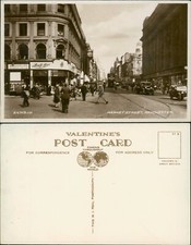 Manchester Market Street