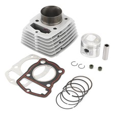 Cylinder Barrel Piston Kit For