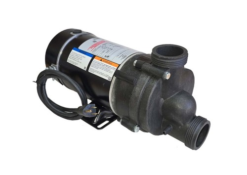 Bathtub pump 1hp - bathtub, with
