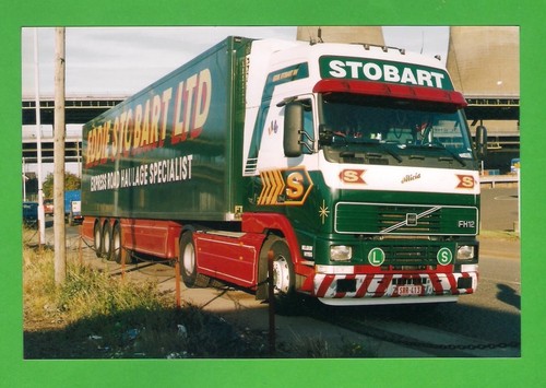 Truck photo eddie stobart - photo,