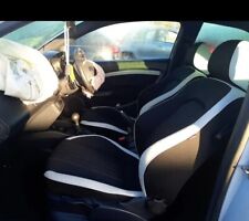 2012-2017 Seat Ibiza Cupra Seats Interior 