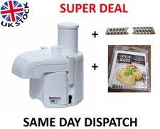 MIGIRIS electric grater +