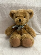 Intelex microwavable brown bear soft toy