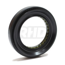 LEFT DRIVESHAFT OIL SEAL