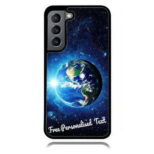 Personalised text for samsung - personalised,