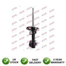 Suspension Shock Absorber