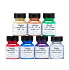 Angelus Pearlescent Acrylic