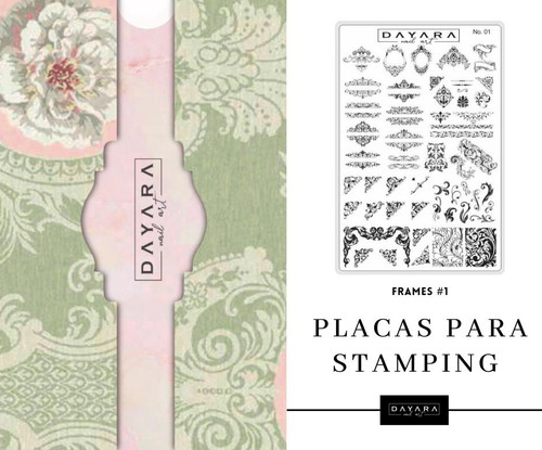 Frame designs dayara - frame,