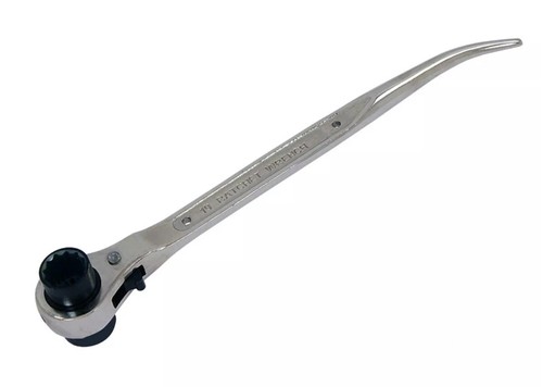 21mm ratcheting podger - 19/21mm,