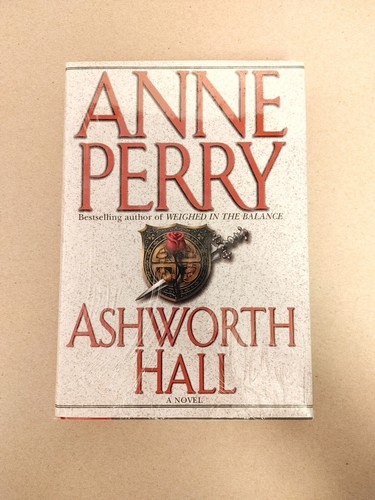 Ashworth hall charlotte - charlotte, &