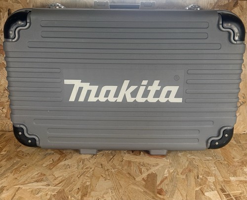 Makita hammer drill case - hammer,
