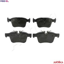 BRAKE PAD SET DISC BRAKE