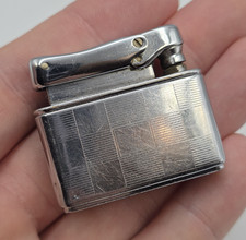 VINTAGE COLIBRI MONOPOL PETROL