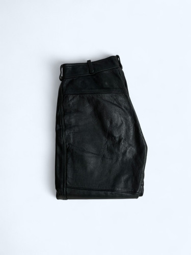 Womens black motorcycle - womens,