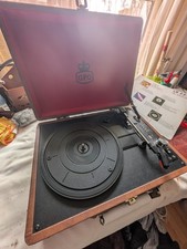 GPO Retro Briefcase-Style