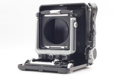 [NEAR MINT] Wista 45 N Large Format Technical Field Film Camera Body From JAPAN