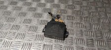 Jaguar XF X250 Other ECUs‰te