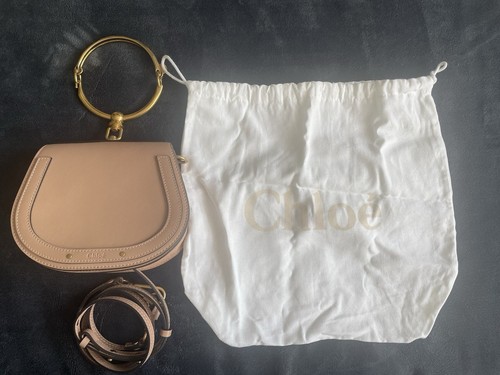 Chloe nile bag - chloe,