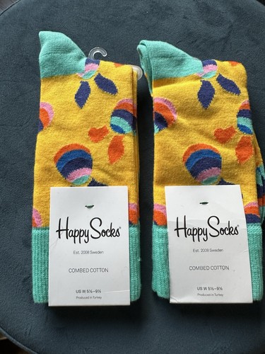 Happy socks easter - socks,