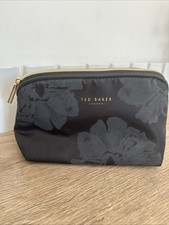 Ted Baker Black Floral Makeup