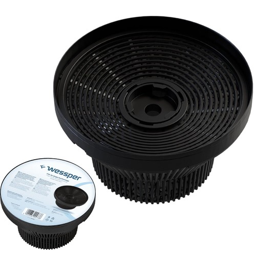 Carbon filter for - teka, gfg2
