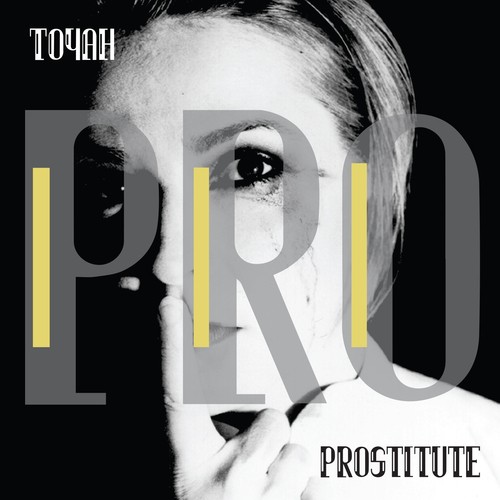Toyah prostitute cd - toyah,